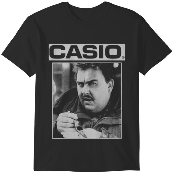 Darian M Other - John Candy Planes Trains And Automobiles Movie Graphic Tee Comedy Fan T-Shirt 26